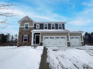 10073 Wintercreeper Ct, Plain City, OH 43064