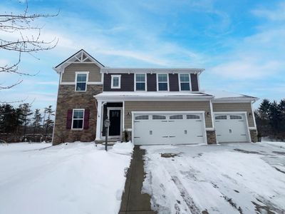 10073 Wintercreeper Ct, Plain City, OH, 43064