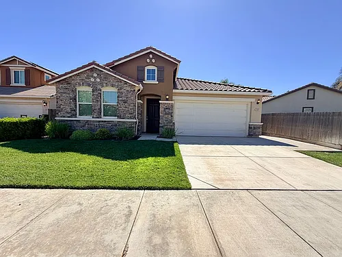 1587 Manzanita Way Photo 1