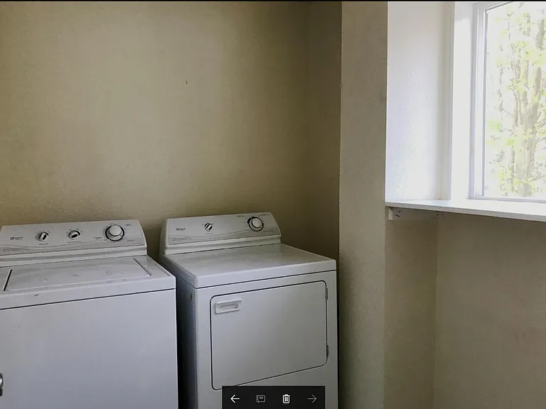 big utility room