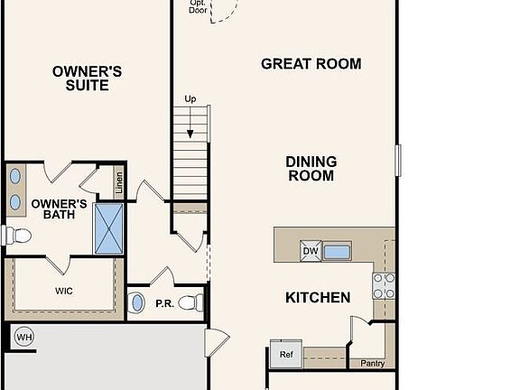 2nd image of 2351 Beverly Gail Rd Lot 153