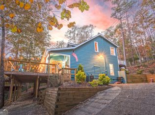 233 Water Oak Dr, Ellijay, GA 30540