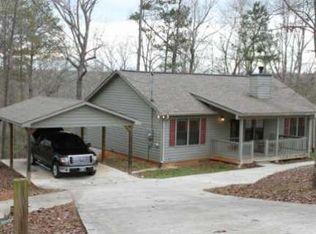 63 Ophir Ct, Ellijay, GA 30540