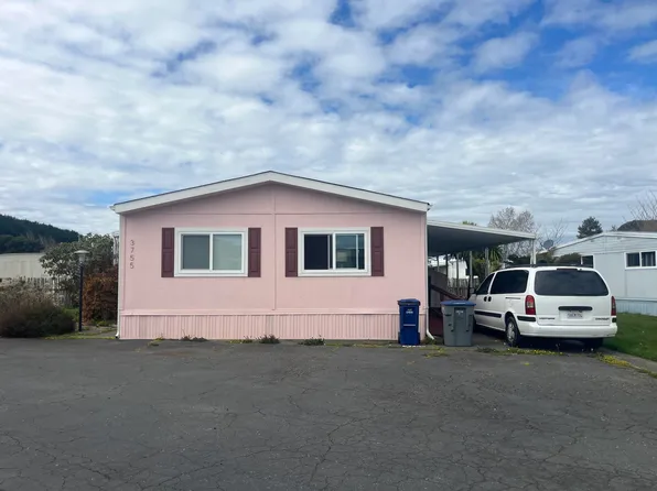 3755 N Quarter Cir, Arcata, CA 95521