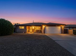 8604 Gutierrez Rd NE, Albuquerque, NM 87111