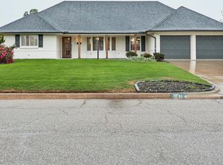 3732 NW 69th Ter, Oklahoma City, OK 73116