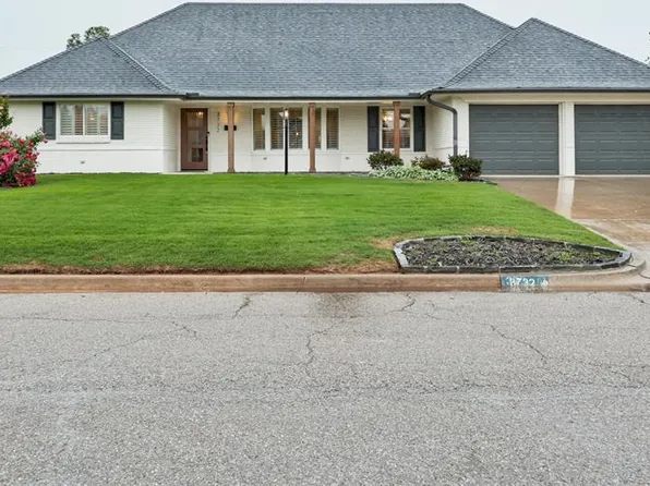 3732 NW 69th Ter, Oklahoma City, OK 73116