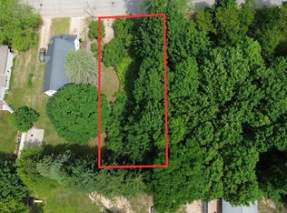 Grant St, Shelby, MI 49455