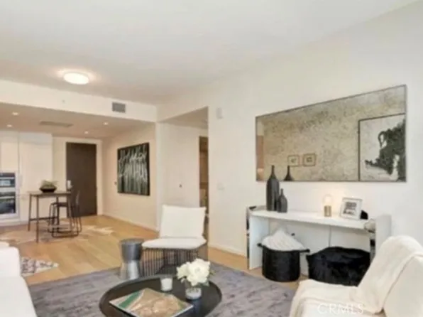 877 Francisco St APT 707, Los Angeles, CA 90017
