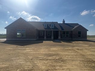 8755 County Road 623, Blue Ridge, TX 75424