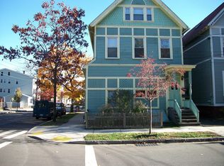 35 Nash St #1, New Haven, CT 06511