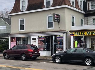 14-18 Main St, Milford, MA 01757