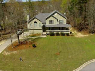 29 Larsen Rdg, Adairsville, GA 30103