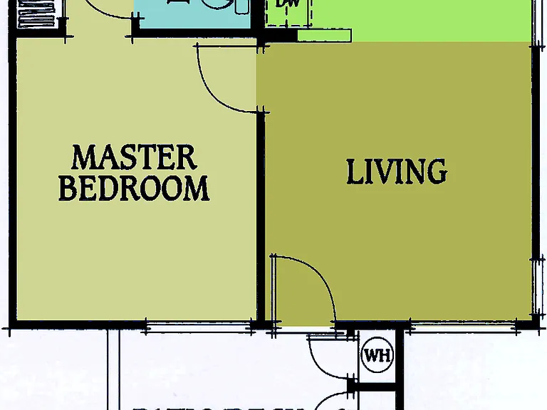 The Reserve at Napa | Affordable Apartments 62+ — Photo 4