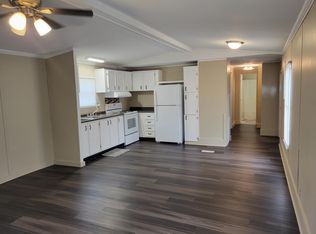 511 Browns Creek Rd, Boyce, LA 71409