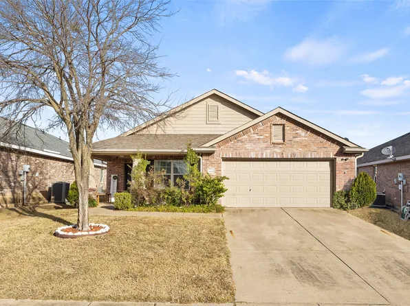 1806 Cedar Wood Trl, Anna, TX 75409