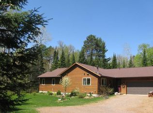 10259 Goodlife Ln, Boulder Junction, WI 54512