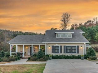 532 V S Dalton Rd, Rutherfordton, NC 28139