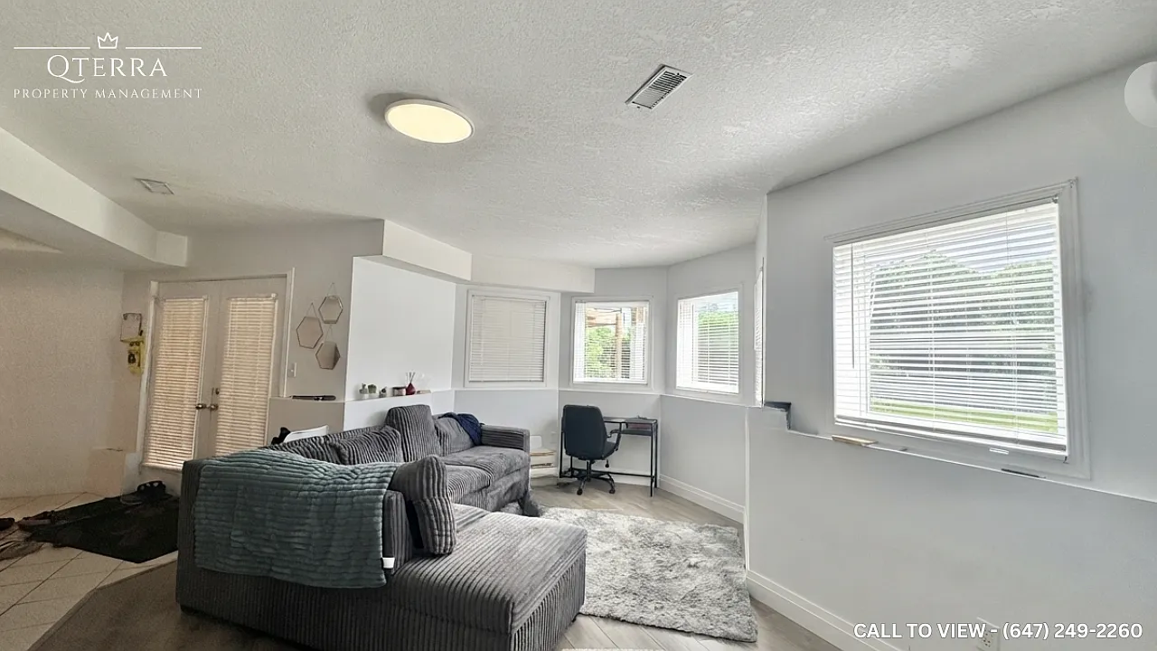 2 bed, 1000 sqft, $1,995 — Photo 1