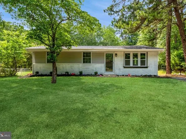 63 Palmetto Ave, Browns Mills, NJ 08015