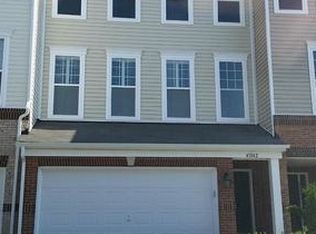 41842 Apatite Sq, Aldie, VA 20105