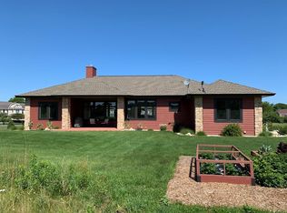 7300 McIntosh Way, Egg Harbor, WI 54209