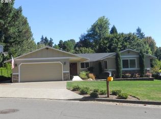 14360 SW 164th Ave, Tigard, OR 97224