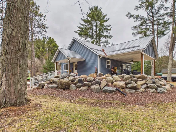 24812 Sunfish Bay Road #3, Siren, WI 54872