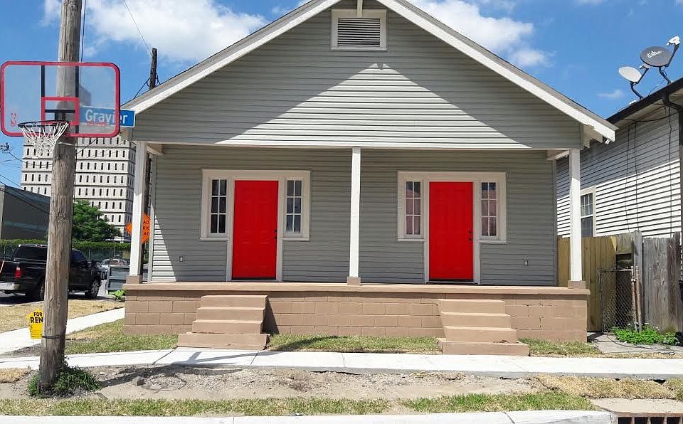 1st image of 2543 Gravier St