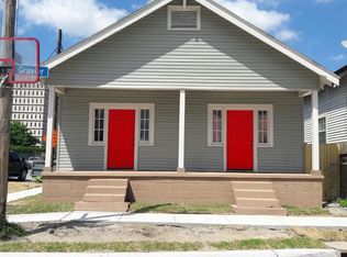 2543 Gravier St, New Orleans, LA 70119