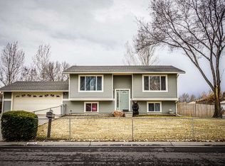 3119 Rob Ren Ct, Grand Junction, CO 81504