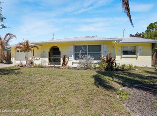 1820 Via Roma, Merritt Island, FL 32952