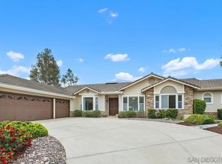 14353 Sandhill Rd, Poway, CA 92064