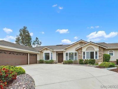 14353 Sandhill Rd, Poway, CA, 92064