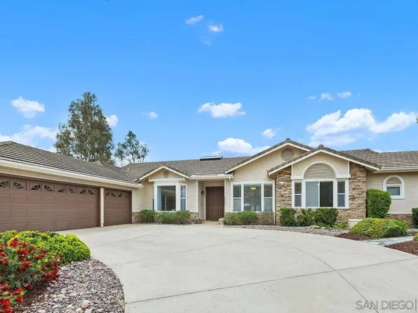 14353 Sandhill Rd, Poway, CA 92064