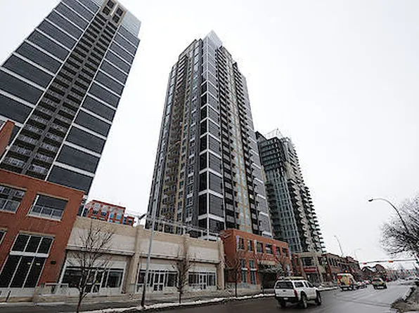 1320 1st St SE #709, Calgary, AB T2G 0G8