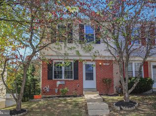 9031 Chesley Knoll Ct, Gaithersburg, MD 20879