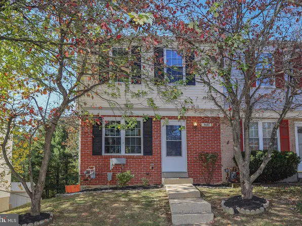 9031 Chesley Knoll Ct, Gaithersburg, MD 20879