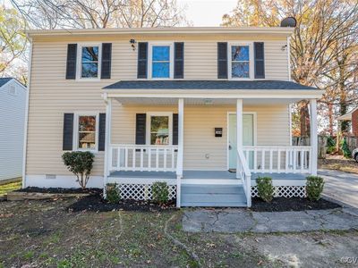 309 Prince Albert Ave, Colonial Heights, VA, 23834