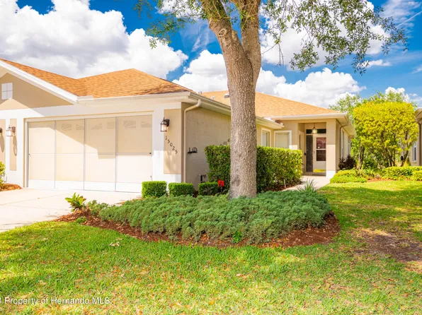 15025 Sterling Run, Spring Hill, FL 34609