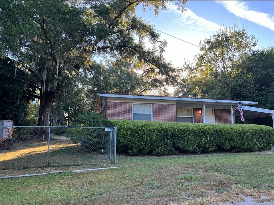 1839 Homewood Road 1839 Homewood Rd Tallahassee FL Zillow