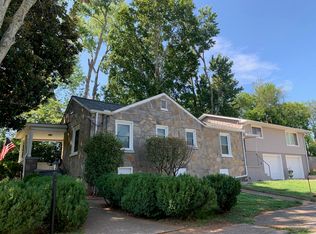 606 Pearson Springs Rd, Maryville, TN 37803