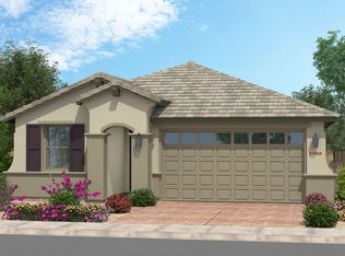Bennett Plan, Calistoga at Enclave, Litchfield Park, AZ 85340