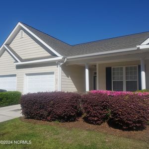 104 Thrasher Court #C, Hampstead, NC, 28443