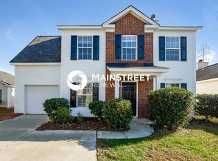 2039 Pimpernel Rd, Charlotte, NC 28213