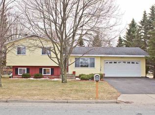 4203 Sternberg Ave, Weston, WI 54476