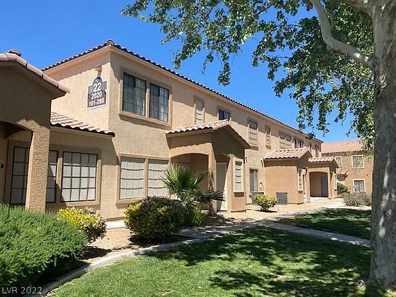 2nd image of 2020 Rancho Lake Dr Unit 102