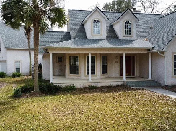 124 Dunkirk Ln, Brunswick, GA 31523