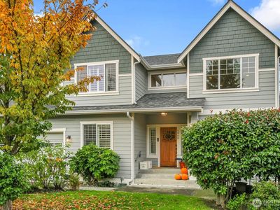 5949 17th Avenue SW, Seattle, WA, 98106