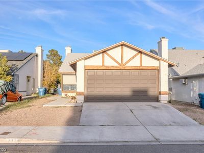 2324 Valley Dr, Las Vegas, NV, 89108
